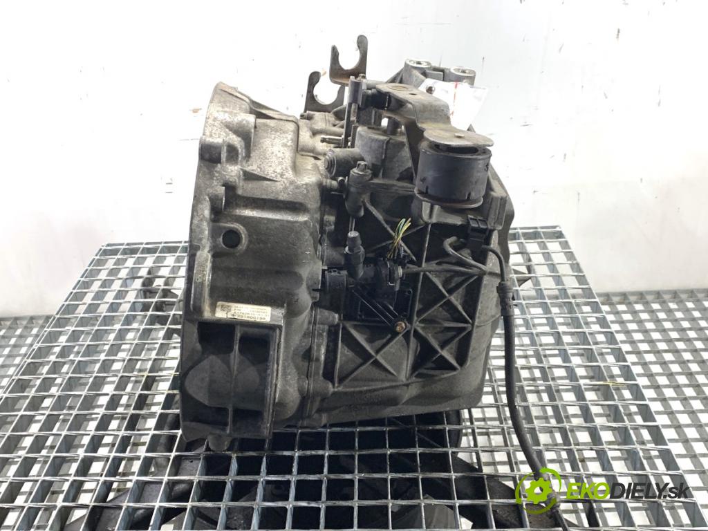 MERCEDES-BENZ W176 liftback 2012 90 kW A 180 (176.042) 1595 Prevodovka A1762610101 (Prevodovka)