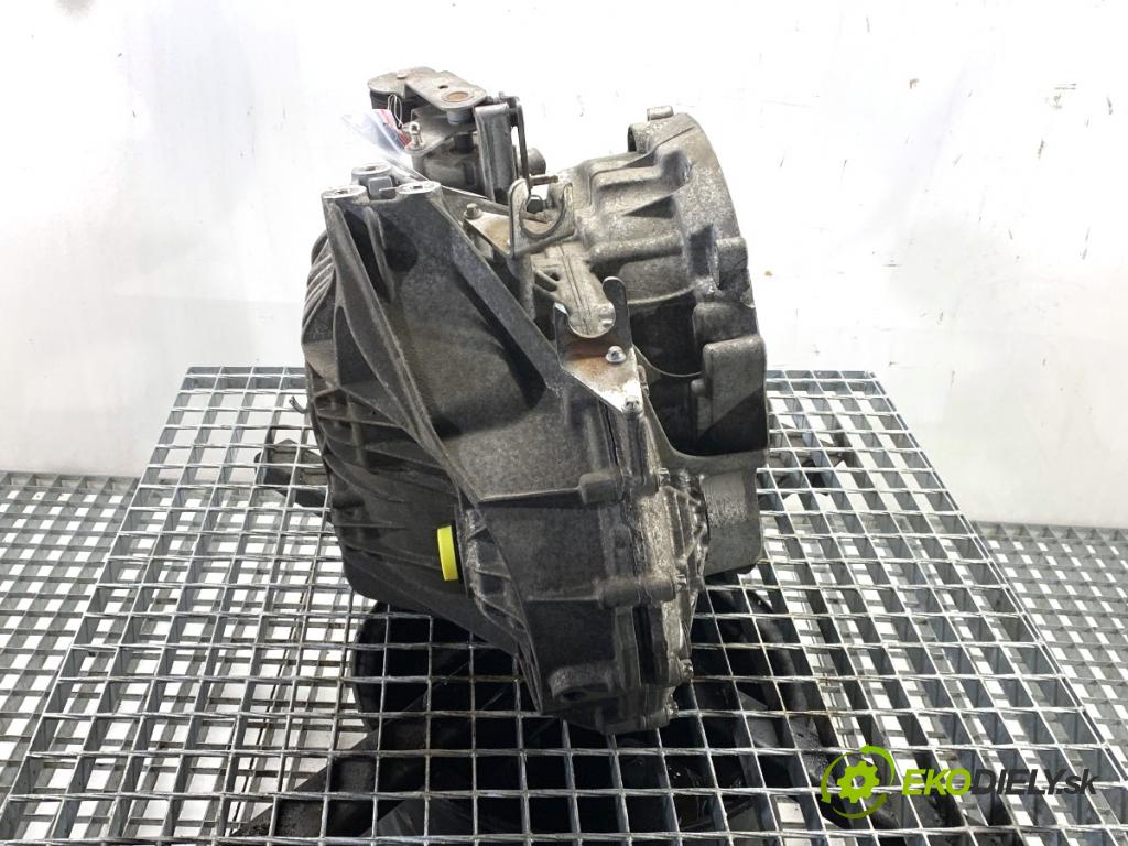 MERCEDES-BENZ W176 liftback 2012 90 kW A 180 (176.042) 1595 Prevodovka A1762610101 (Prevodovka)