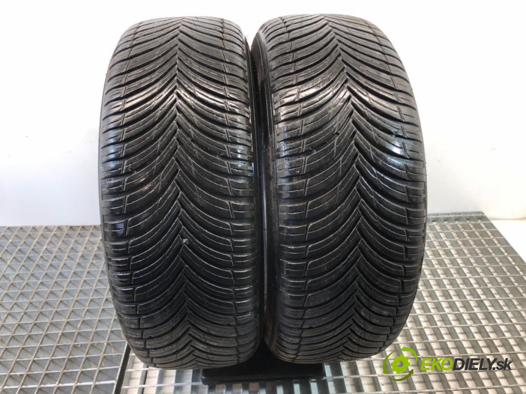 --- ---      PNEUMATIKY: zima 2X 225/55 16