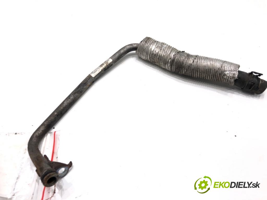 MERCEDES-BENZ W176 liftback 2012 90 kW A 180 (176.042) 1595 rúrka turba A2702032002 (Hadica turbodúchadla)