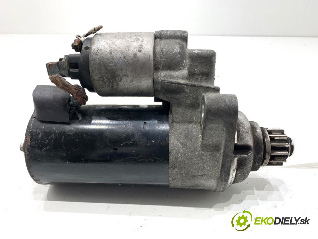 MERCEDES-BENZ W176 liftback 2012 90 kW A 180 (176.042) 1595 Štartér A2709060700 (Štartér)