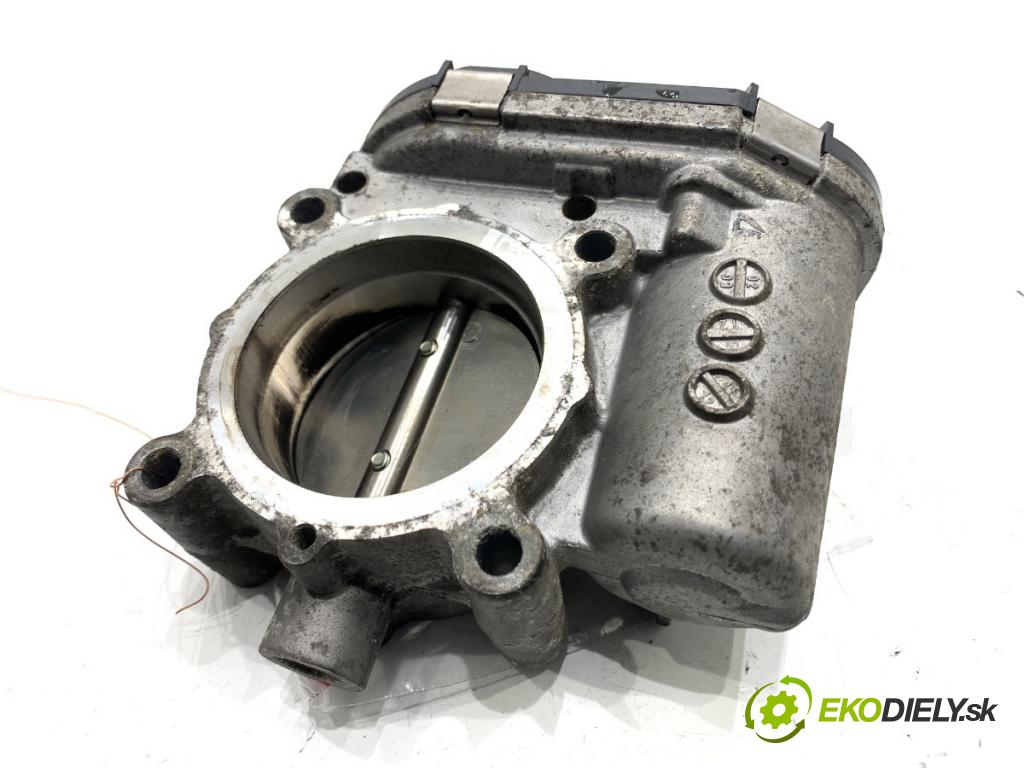 MERCEDES-BENZ W176 liftback 2012 90 kW A 180 (176.042) 1595 škrtíci klapka A2701410025 (Škrticí klapka)