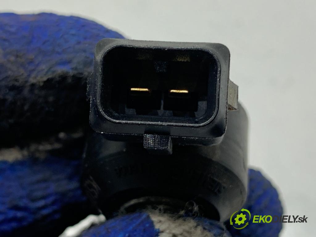 MERCEDES-BENZ W176 liftback 2012 90 kW A 180 (176.042) 1595 Snímač klepania A2709050200 (Snímač)