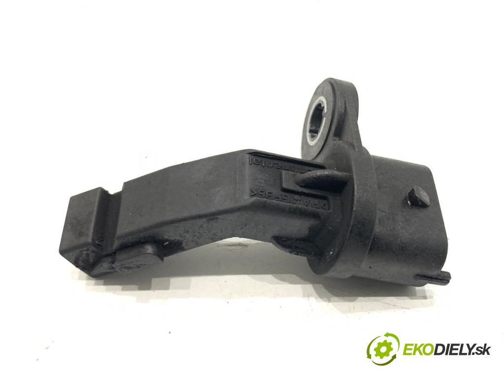 MERCEDES-BENZ W176 liftback 2012 90 kW A 180 (176.042) 1595 Snímač pozície hriadeľa kľukového A2709050043 (Snímač polohy kľukového hriadeľa)