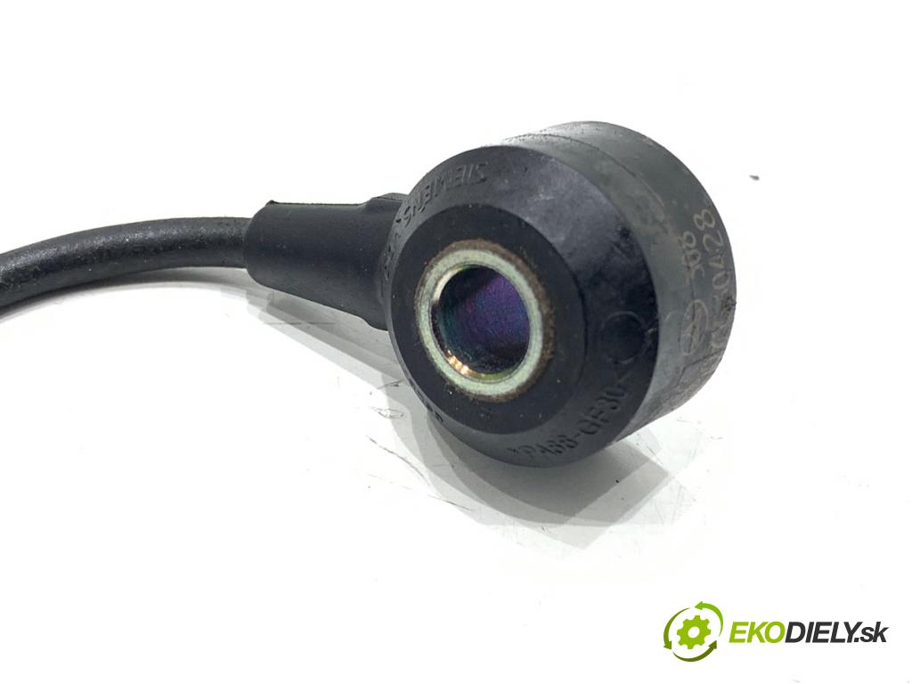 MERCEDES-BENZ W176 liftback 2012 90 kW A 180 (176.042) 1595 Snímač klepania A0071530428 (Snímač)