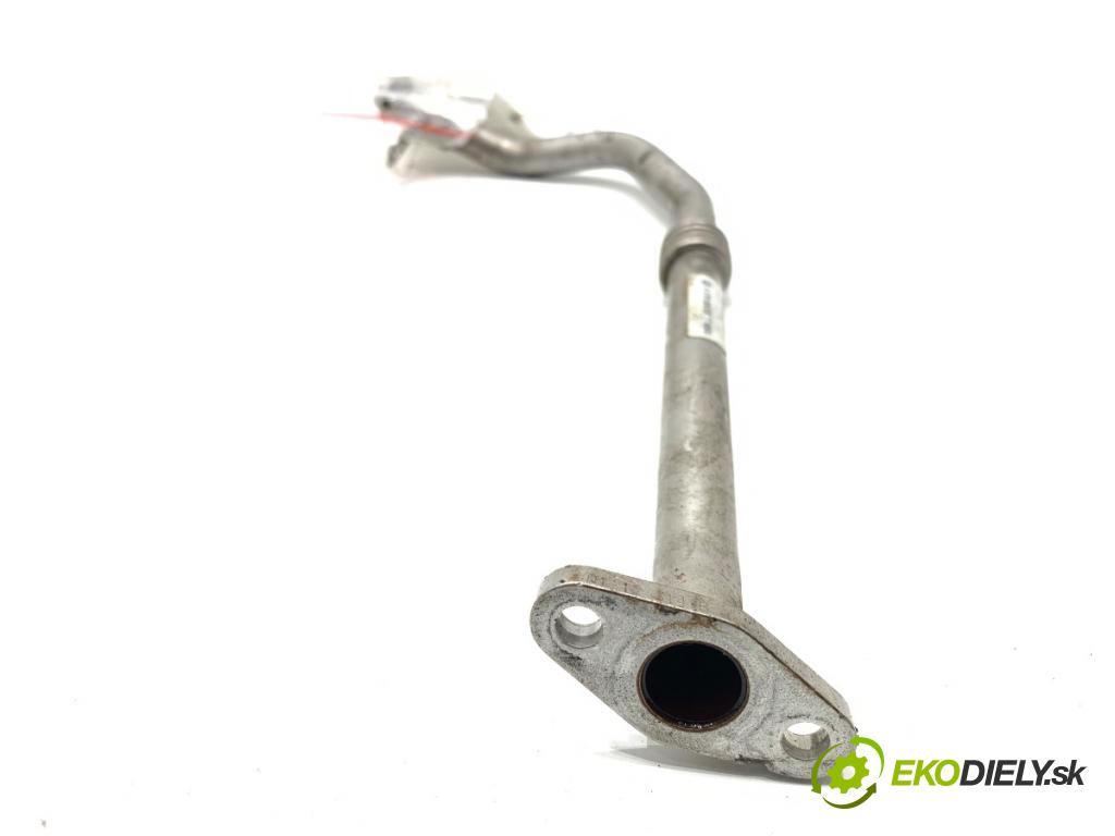 MERCEDES-BENZ W176 liftback 2012 90 kW A 180 (176.042) 1595 rúrka turba A2700900577 (Hadica turbodúchadla)