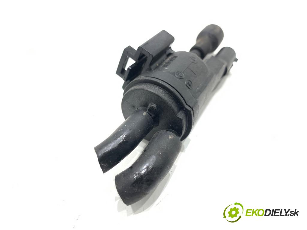 MERCEDES-BENZ W176 liftback 2012 90 kW A 180 (176.042) 1595 Ventil tlaku 0025407097 (Ventil)