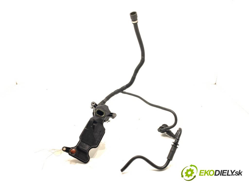 MERCEDES-BENZ W176 liftback 2012 90 kW A 180 (176.042) 1595 výparník A2700105401