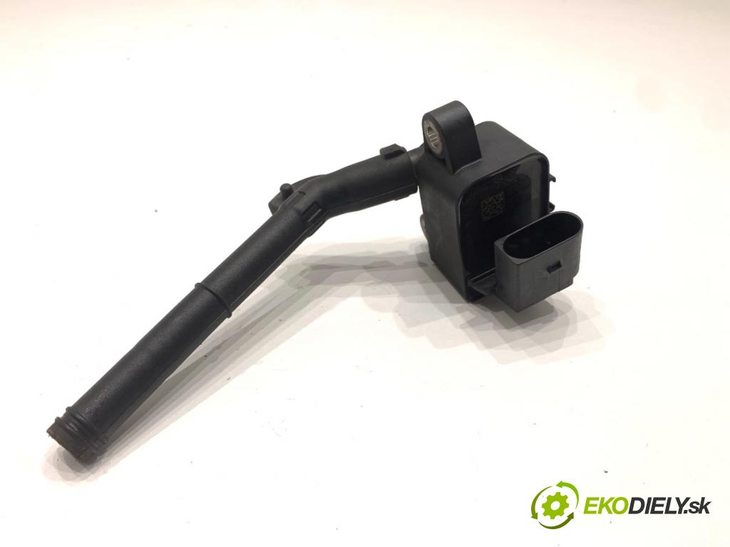 MERCEDES-BENZ W176 liftback 2012 90 kW A 180 (176.042) 1595 Cievka zapaľovacia A2709060500 (Zapaľovacia cievka)