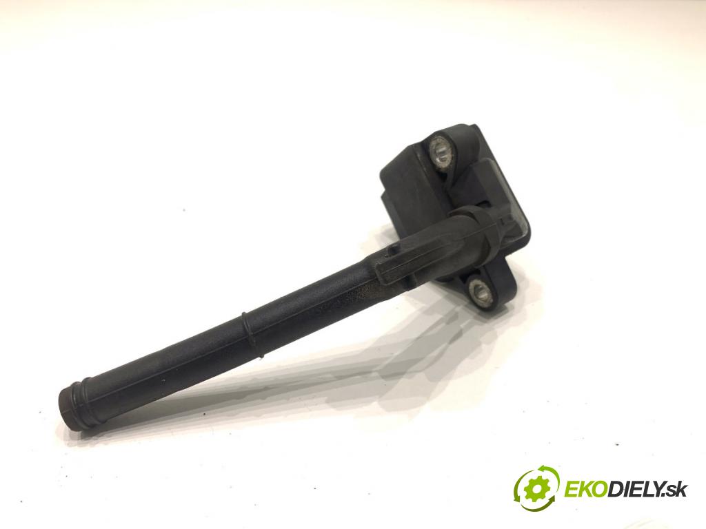 MERCEDES-BENZ W176 liftback 2012 90 kW A 180 (176.042) 1595 Cievka zapaľovacia A2709060500 (Zapaľovacia cievka)