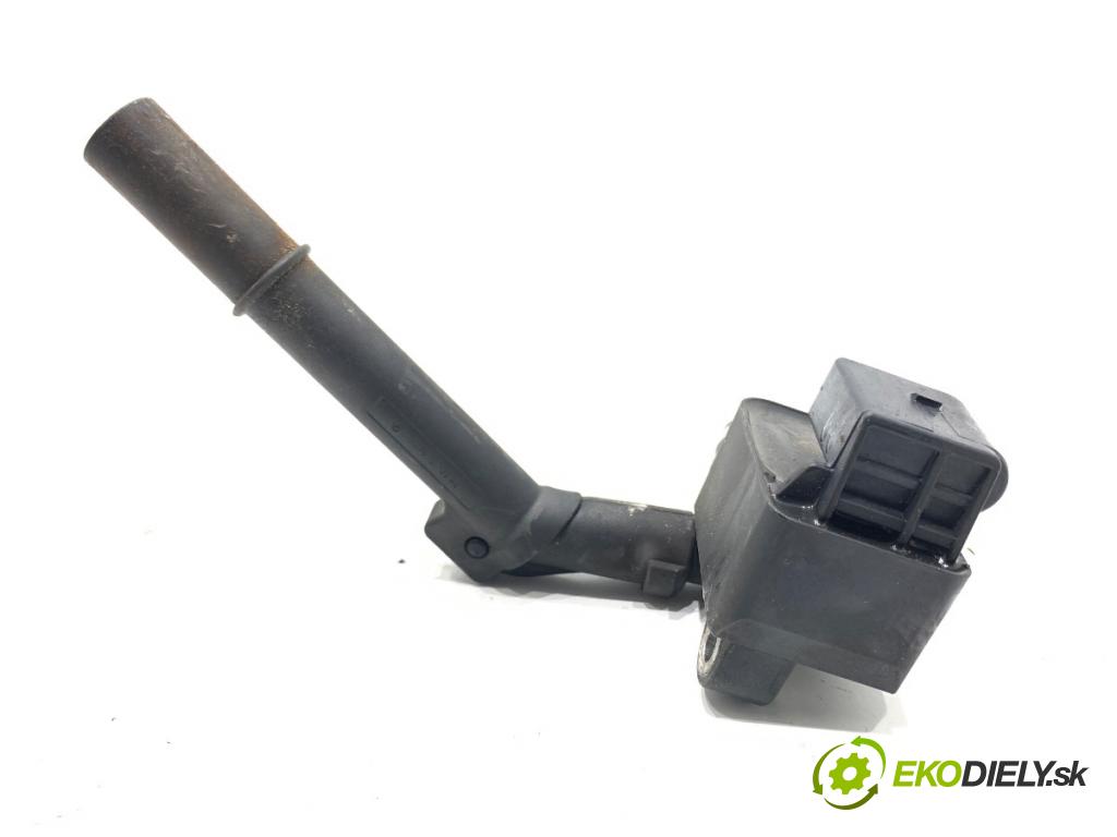 MERCEDES-BENZ W176 liftback 2012 90 kW A 180 (176.042) 1595 Cievka zapaľovacia A2709060500 (Zapaľovacia cievka)