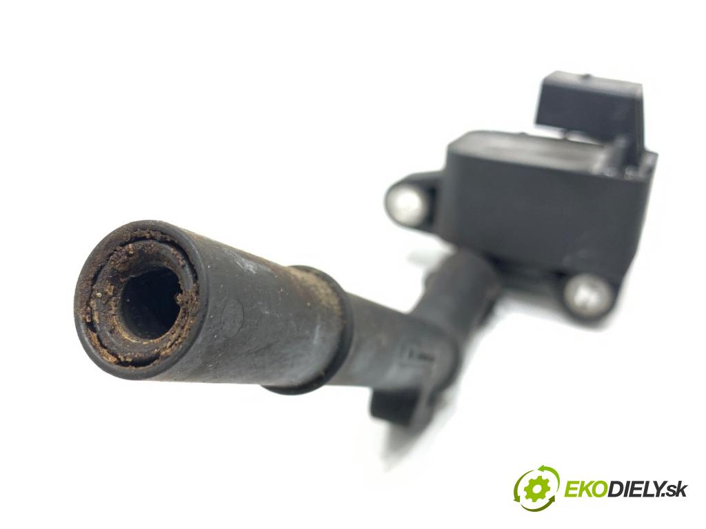 MERCEDES-BENZ W176 liftback 2012 90 kW A 180 (176.042) 1595 Cievka zapaľovacia A2709060500 (Zapaľovacia cievka)