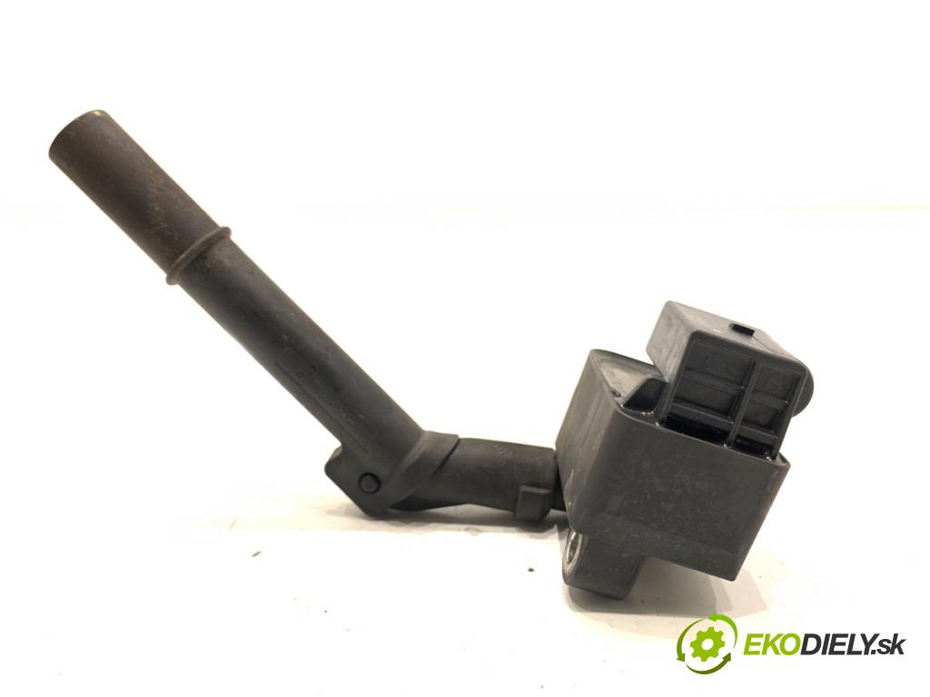 MERCEDES-BENZ W176 liftback 2012 90 kW A 180 (176.042) 1595 Cievka zapaľovacia A2709060500 (Zapaľovacia cievka)