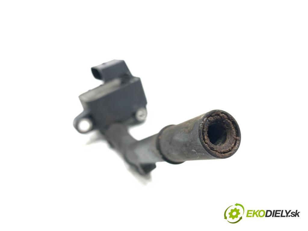 MERCEDES-BENZ W176 liftback 2012 90 kW A 180 (176.042) 1595 Cievka zapaľovacia A2709060500 (Zapaľovacia cievka)