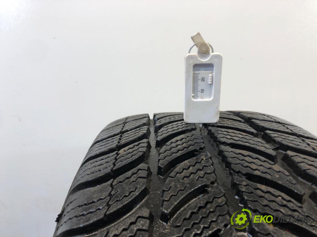 --- ---      PNEUMATIKY: zima 4X 205/55 16" DEBICA