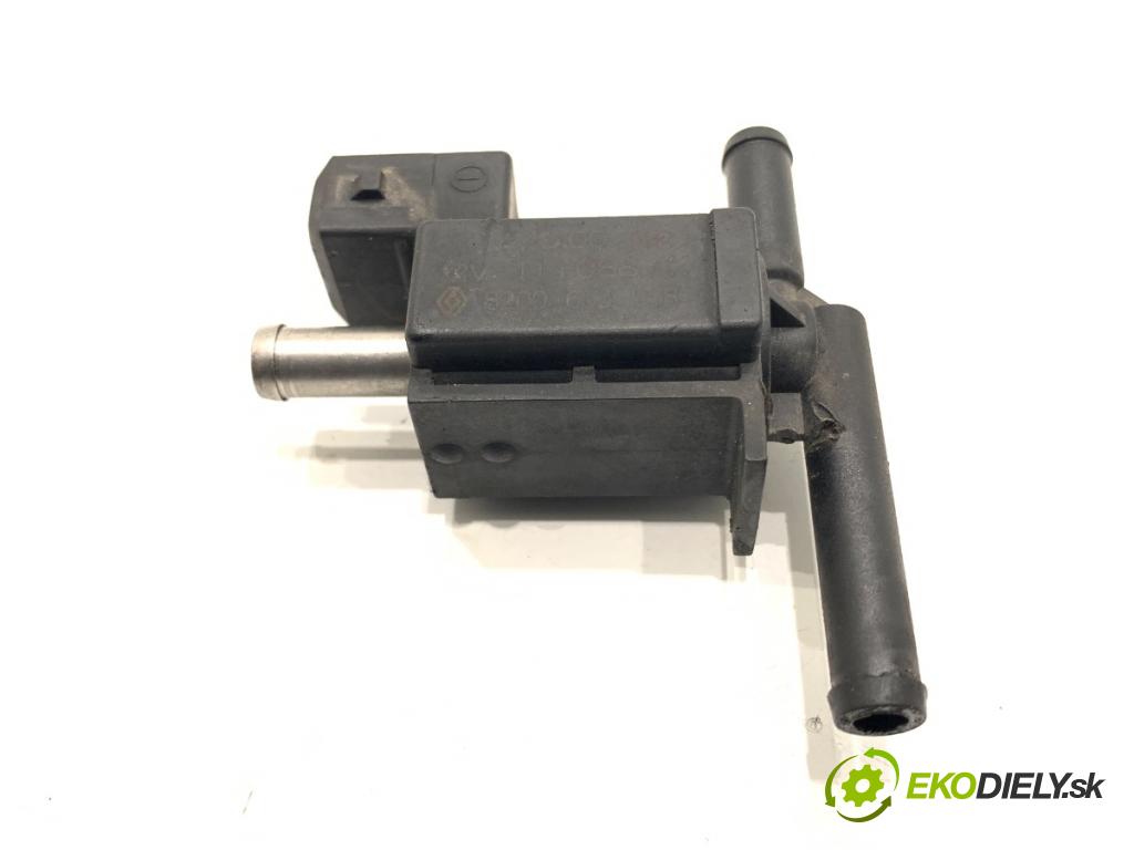 RENAULT GRAND SCENIC III nadwozie wielkoprzestrzenne (MPV) 2011 96 kW 1.4 16V (JZ0F) 1397 Ventil tlaku 8200603558 (Ventil)