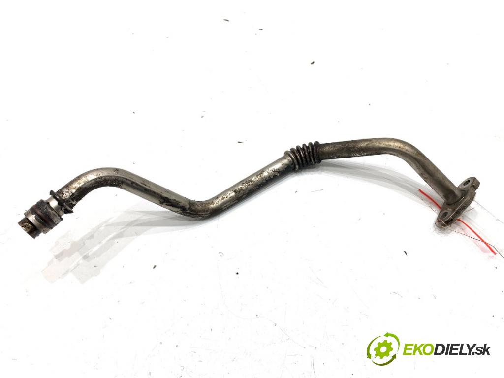 RENAULT GRAND SCENIC III nadwozie wielkoprzestrzenne (MPV) 2011 96 kW 1.4 16V (JZ0F) 1397 rúrka turba  (Hadica turbodúchadla)