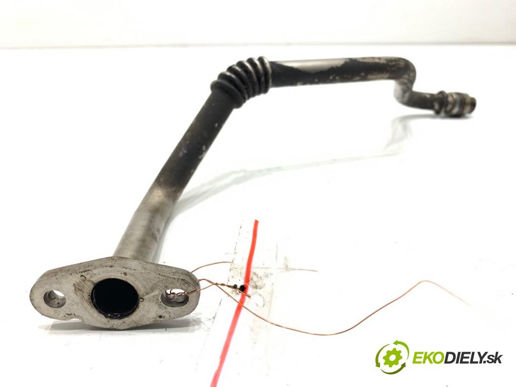 RENAULT GRAND SCENIC III nadwozie wielkoprzestrzenne (MPV) 2011 96 kW 1.4 16V (JZ0F) 1397 rúrka turba  (Hadica turbodúchadla)