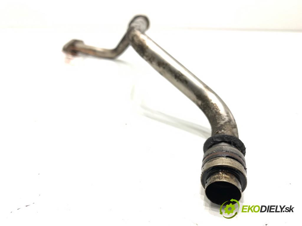 RENAULT GRAND SCENIC III nadwozie wielkoprzestrzenne (MPV) 2011 96 kW 1.4 16V (JZ0F) 1397 rúrka turba  (Hadica turbodúchadla)