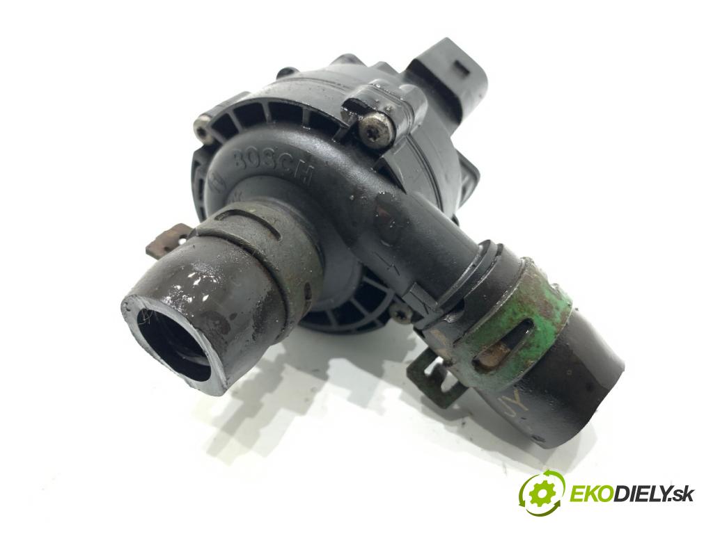 RENAULT GRAND SCENIC III nadwozie wielkoprzestrzenne (MPV) 2011 96 kW 1.4 16V (JZ0F) 1397 DALŠÍ: pumpa vody  (Vodní pumpa)