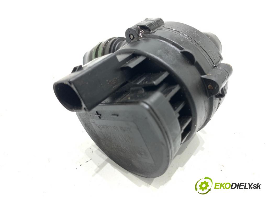 RENAULT GRAND SCENIC III nadwozie wielkoprzestrzenne (MPV) 2011 96 kW 1.4 16V (JZ0F) 1397 DALŠÍ: pumpa vody  (Vodní pumpa)