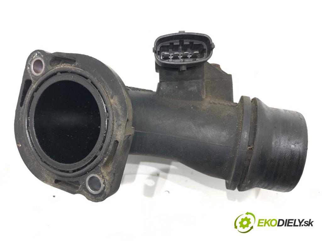 RENAULT GRAND SCENIC III nadwozie wielkoprzestrzenne (MPV) 2011 96 kW 1.4 16V (JZ0F) 1397 MAP senzor 223650002R (Snímač ostatné)