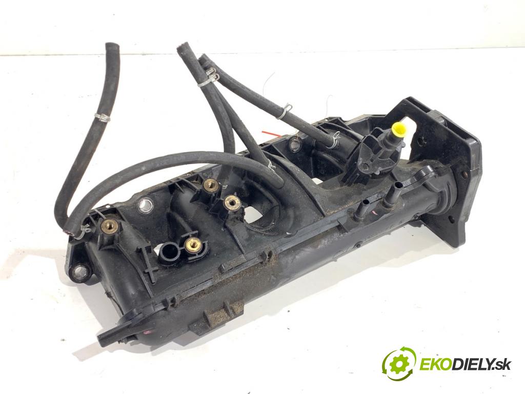 RENAULT GRAND SCENIC III nadwozie wielkoprzestrzenne (MPV) 2011 96 kW 1.4 16V (JZ0F) 1397 Potrubie sacie, sanie 140032069R (Sacie potrubie)