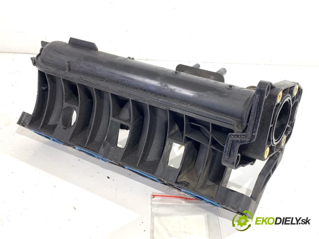 RENAULT GRAND SCENIC III nadwozie wielkoprzestrzenne (MPV) 2011 96 kW 1.4 16V (JZ0F) 1397 Potrubie sacie, sanie 140032069R (Sacie potrubie)