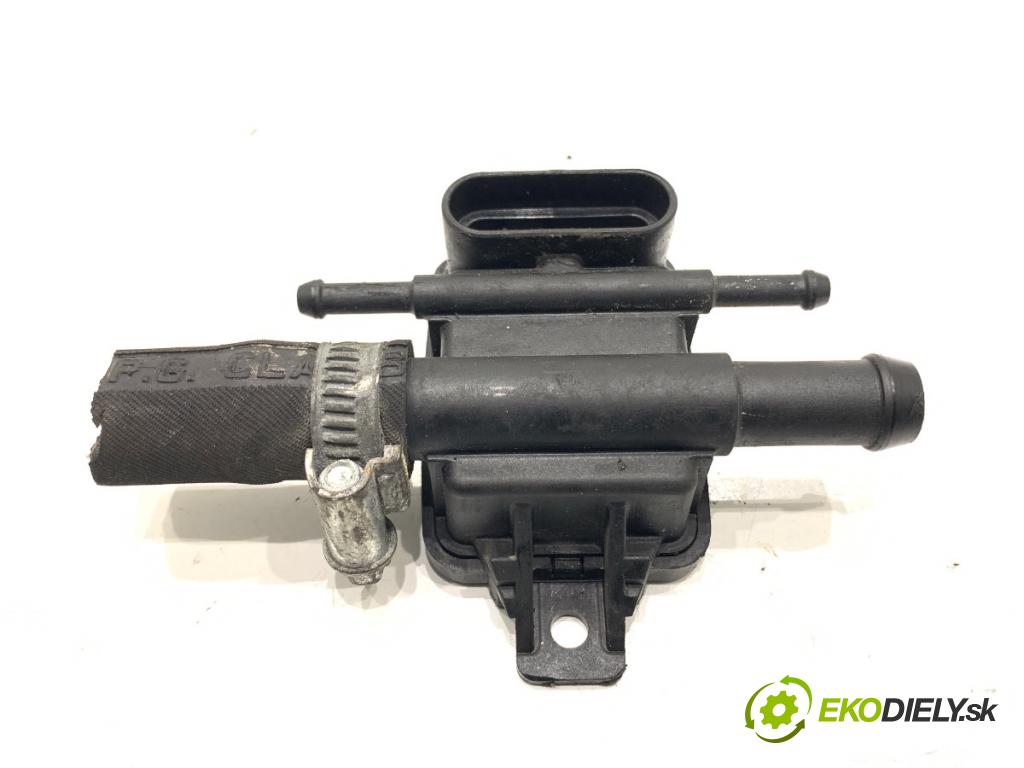 RENAULT GRAND SCENIC III nadwozie wielkoprzestrzenne (MPV) 2011 96 kW 1.4 16V (JZ0F) 1397 Snímač tlaku LPG DE802125