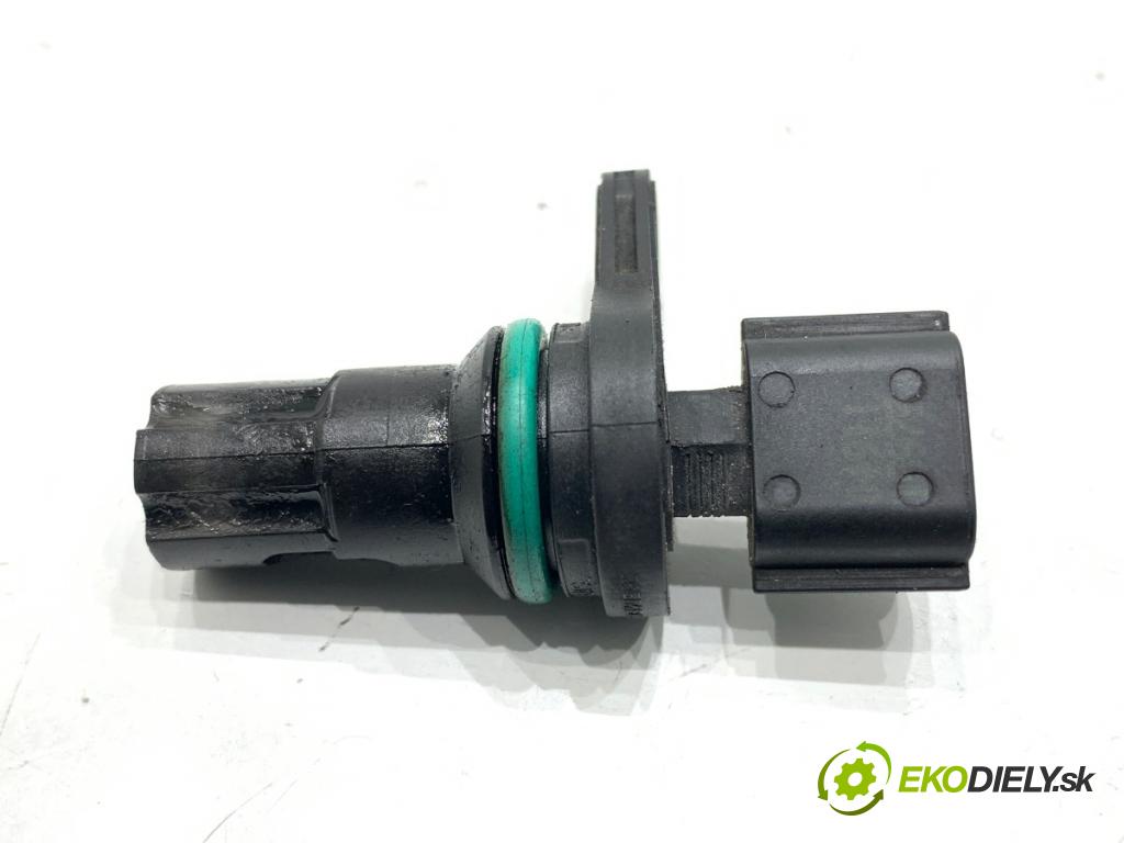 RENAULT GRAND SCENIC III nadwozie wielkoprzestrzenne (MPV) 2011 96 kW 1.4 16V (JZ0F) 1397 Snímač pozície vačkového hriadeľa S119701 (Snímač polohy kľukového hriadeľa)