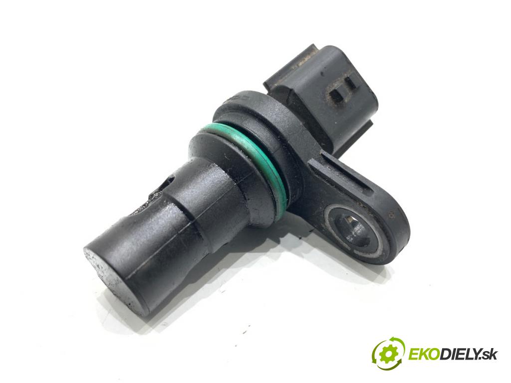 RENAULT GRAND SCENIC III nadwozie wielkoprzestrzenne (MPV) 2011 96 kW 1.4 16V (JZ0F) 1397 Snímač pozície vačkového hriadeľa S119701 (Snímač polohy kľukového hriadeľa)