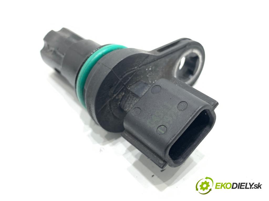 RENAULT GRAND SCENIC III nadwozie wielkoprzestrzenne (MPV) 2011 96 kW 1.4 16V (JZ0F) 1397 Snímač pozície vačkového hriadeľa S119701 (Snímač polohy kľukového hriadeľa)