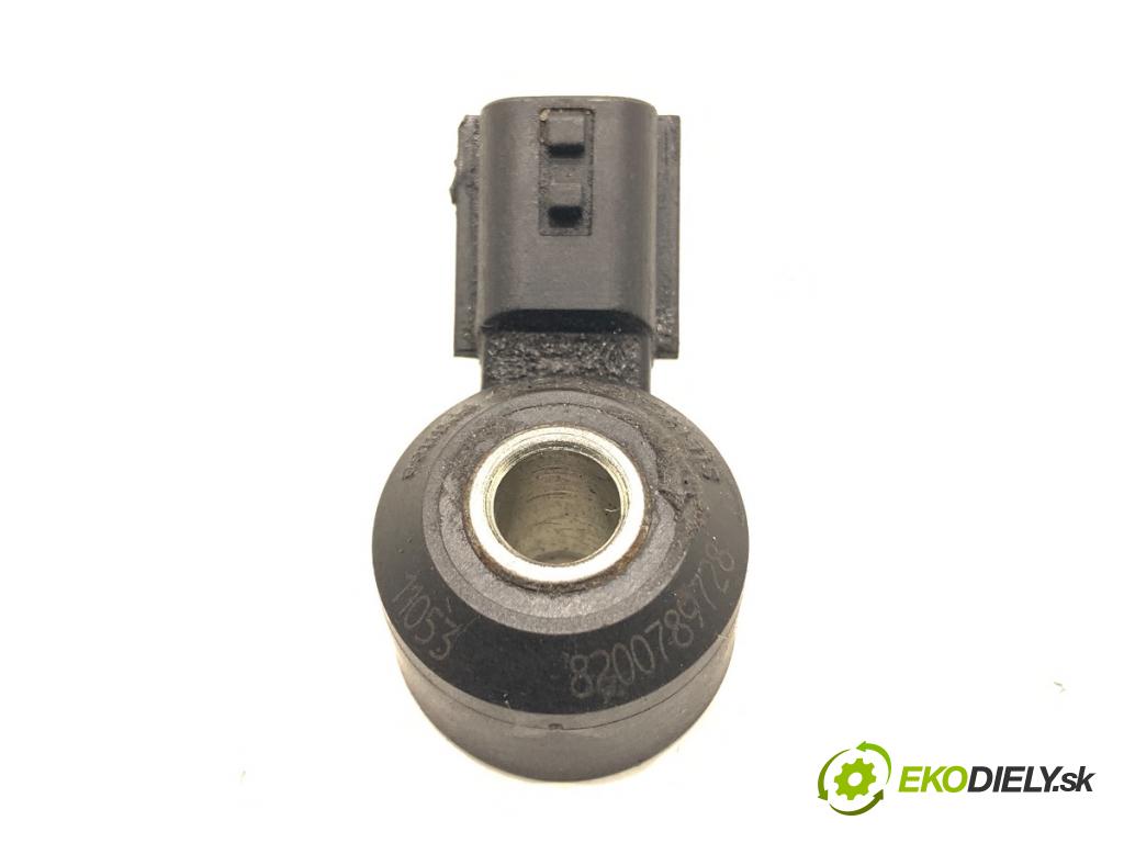 RENAULT GRAND SCENIC III nadwozie wielkoprzestrzenne (MPV) 2011 96 kW 1.4 16V (JZ0F) 1397 Snímač klepania 8200789728 (Snímač)