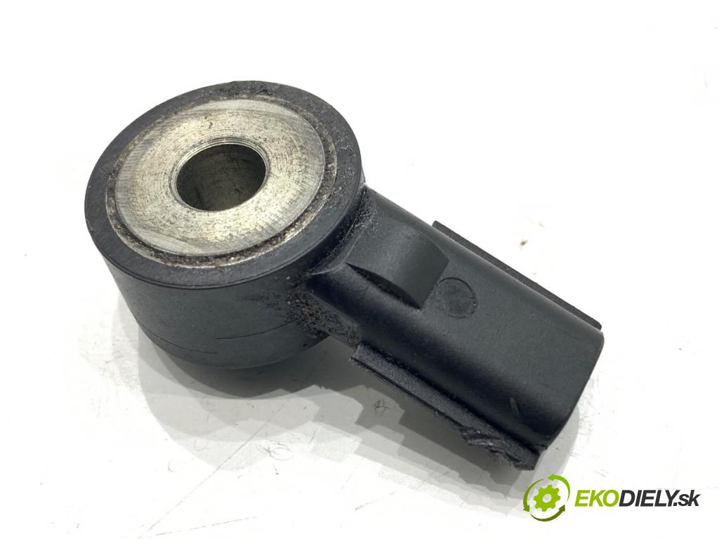 RENAULT GRAND SCENIC III nadwozie wielkoprzestrzenne (MPV) 2011 96 kW 1.4 16V (JZ0F) 1397 Snímač klepania 8200789728 (Snímač)