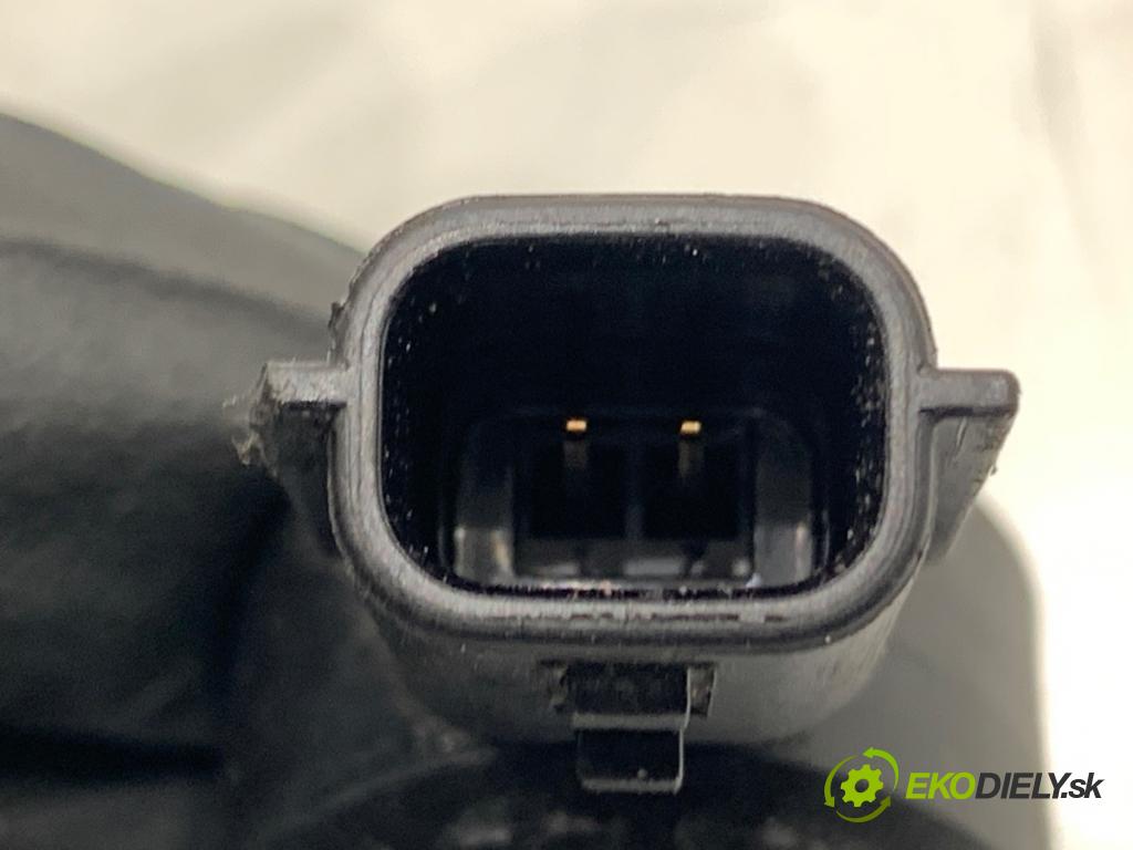 RENAULT GRAND SCENIC III nadwozie wielkoprzestrzenne (MPV) 2011 96 kW 1.4 16V (JZ0F) 1397 Snímač klepania 8200789728 (Snímač)