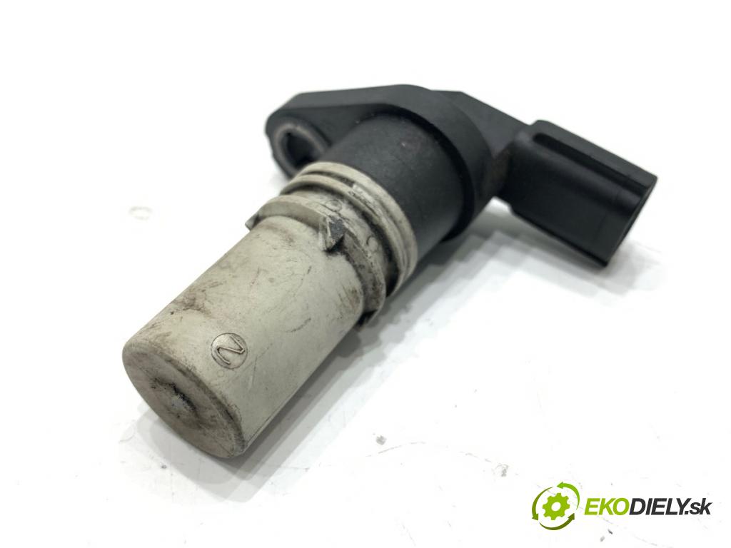 RENAULT GRAND SCENIC III nadwozie wielkoprzestrzenne (MPV) 2011 96 kW 1.4 16V (JZ0F) 1397 Snímač pozície hriadeľa kľukového 8200746592 (Snímač polohy kľukového hriadeľa)