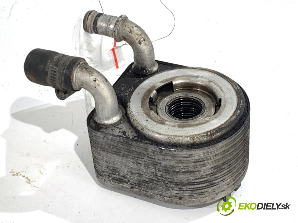 RENAULT GRAND SCENIC III nadwozie wielkoprzestrzenne (MPV) 2011 96 kW 1.4 16V (JZ0F) 1397 chladič oleje 213050003R