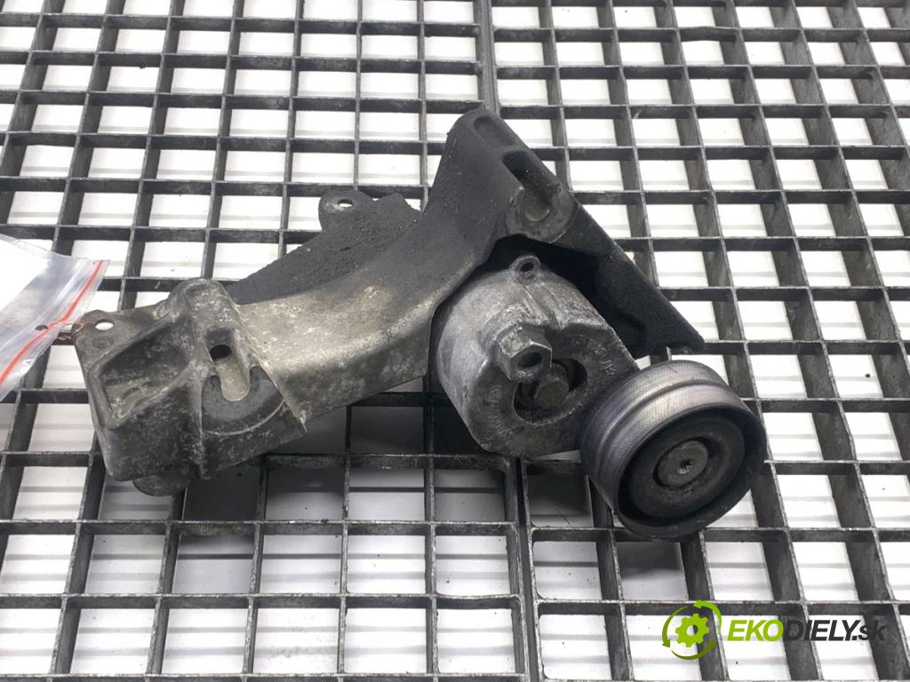 RENAULT GRAND SCENIC III nadwozie wielkoprzestrzenne (MPV) 2011 96 kW 1.4 16V (JZ0F) 1397 držák uchycení alternátora 
