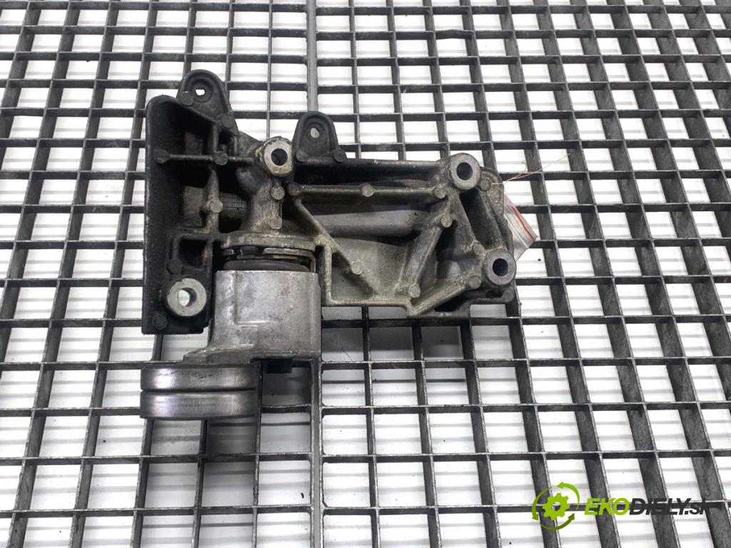 RENAULT GRAND SCENIC III nadwozie wielkoprzestrzenne (MPV) 2011 96 kW 1.4 16V (JZ0F) 1397 držák uchycení alternátora