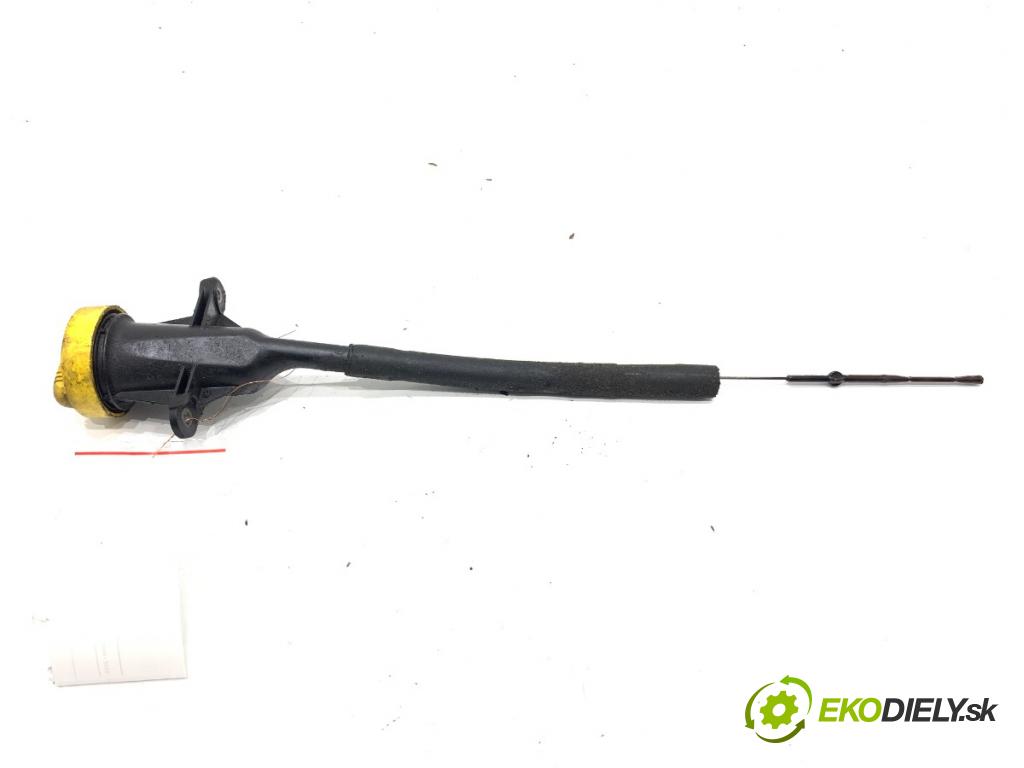 RENAULT GRAND SCENIC III nadwozie wielkoprzestrzenne (MPV) 2011 96 kW 1.4 16V (JZ0F) 1397 měřítko 