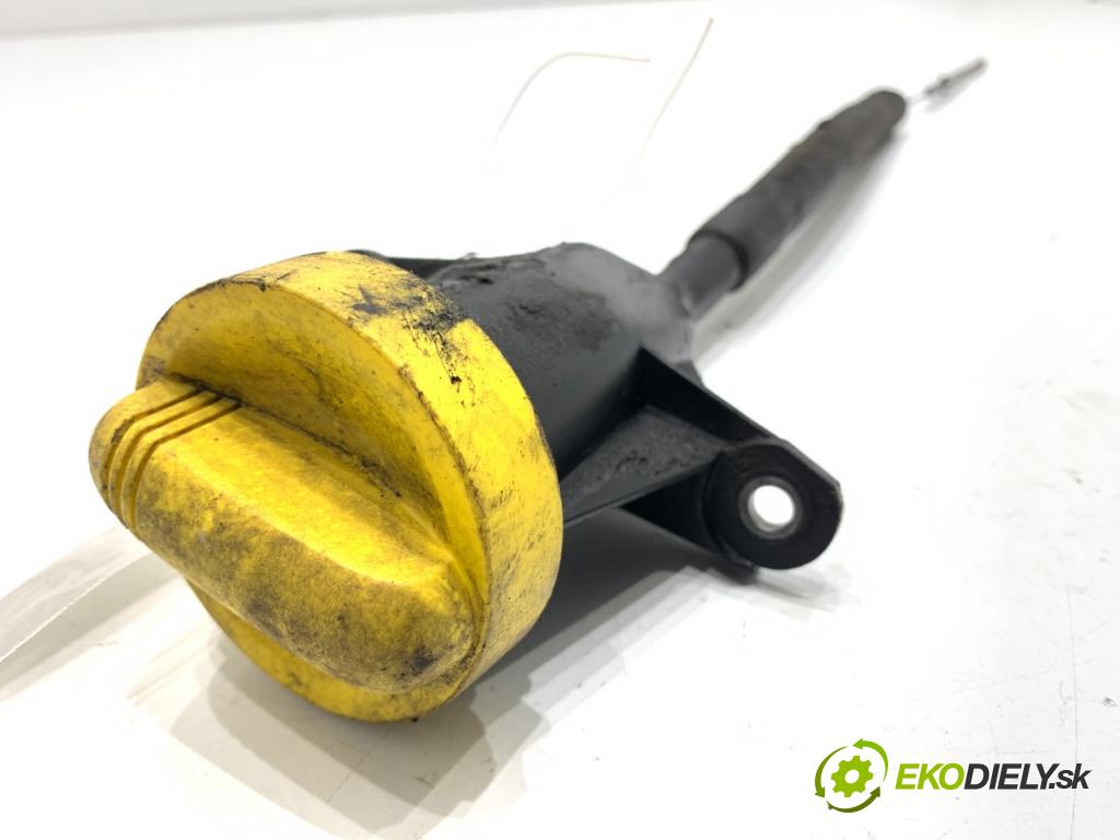 RENAULT GRAND SCENIC III nadwozie wielkoprzestrzenne (MPV) 2011 96 kW 1.4 16V (JZ0F) 1397 měřítko