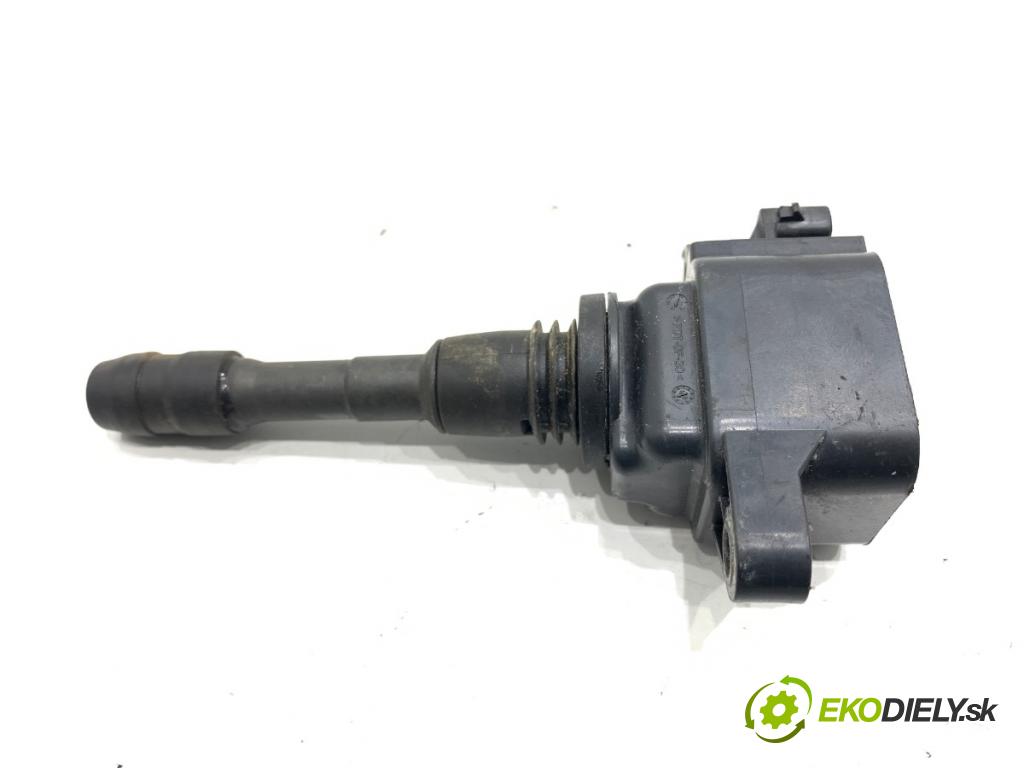 RENAULT GRAND SCENIC III nadwozie wielkoprzestrzenne (MPV) 2011 96 kW 1.4 16V (JZ0F) 1397 Cievka zapaľovacia 224337085R (Zapaľovacia cievka)