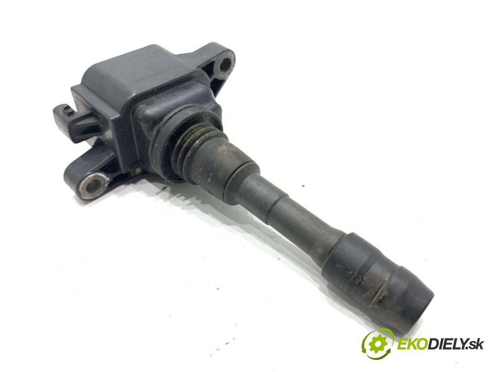 RENAULT GRAND SCENIC III nadwozie wielkoprzestrzenne (MPV) 2011 96 kW 1.4 16V (JZ0F) 1397 Cievka zapaľovacia 224337085R (Zapaľovacia cievka)