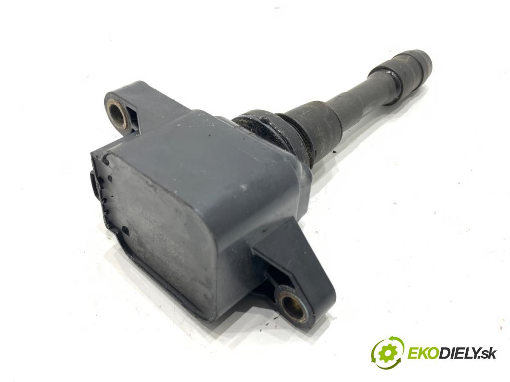 RENAULT GRAND SCENIC III nadwozie wielkoprzestrzenne (MPV) 2011 96 kW 1.4 16V (JZ0F) 1397 Cievka zapaľovacia 224337085R (Zapaľovacia cievka)