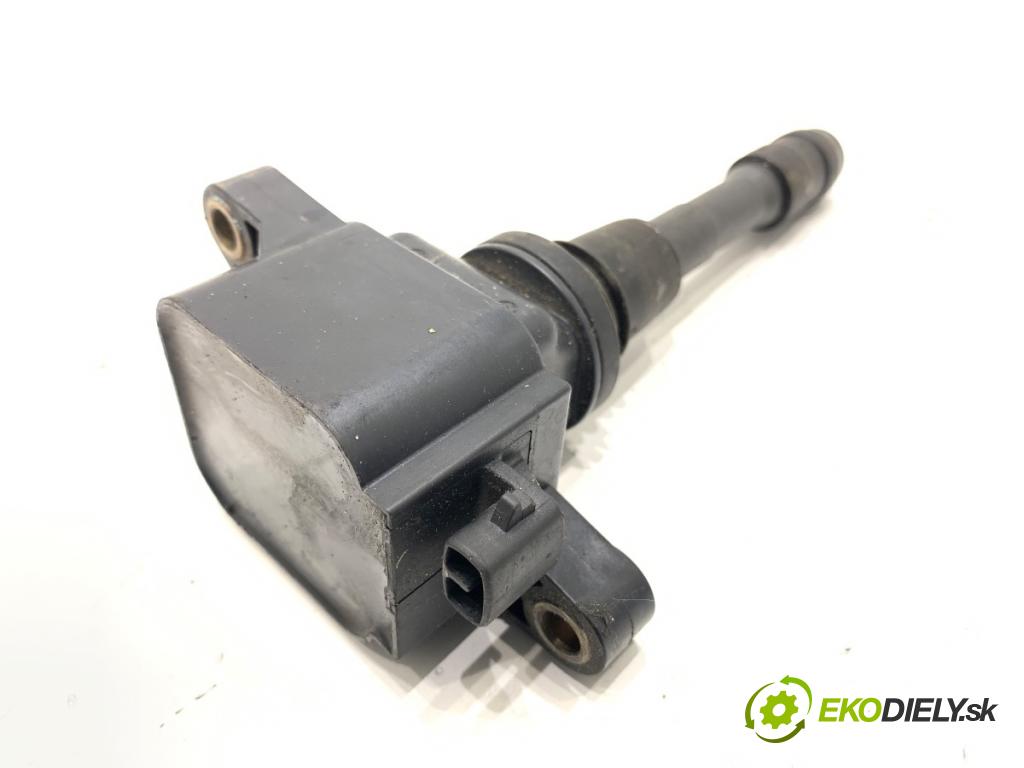 RENAULT GRAND SCENIC III nadwozie wielkoprzestrzenne (MPV) 2011 96 kW 1.4 16V (JZ0F) 1397 Cievka zapaľovacia 224337085R (Zapaľovacia cievka)