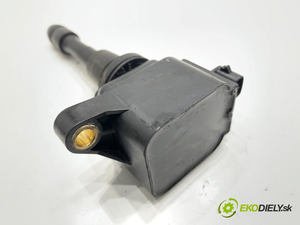 RENAULT GRAND SCENIC III nadwozie wielkoprzestrzenne (MPV) 2011 96 kW 1.4 16V (JZ0F) 1397 Cievka zapaľovacia  (Zapaľovacia cievka)