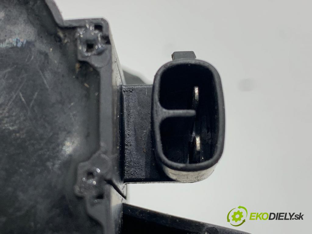 RENAULT GRAND SCENIC III nadwozie wielkoprzestrzenne (MPV) 2011 96 kW 1.4 16V (JZ0F) 1397 Cievka zapaľovacia  (Zapaľovacia cievka)