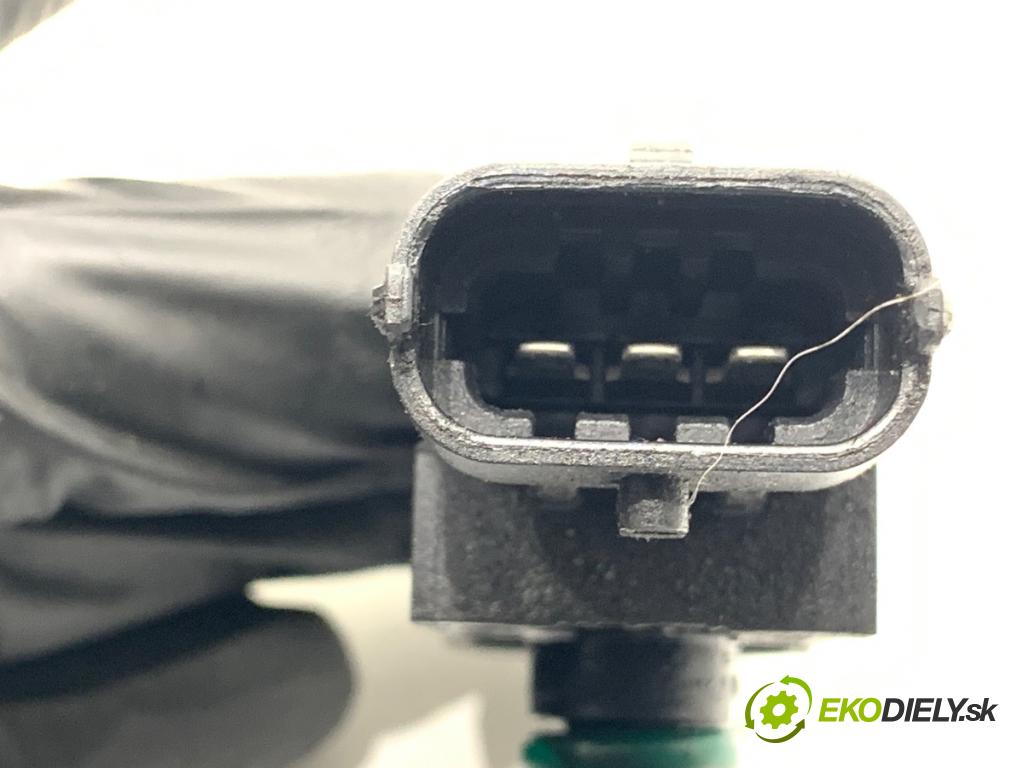 RENAULT GRAND SCENIC III nadwozie wielkoprzestrzenne (MPV) 2011 96 kW 1.4 16V (JZ0F) 1397 Snímač tlaku 223650001R (Snímač tlaku)