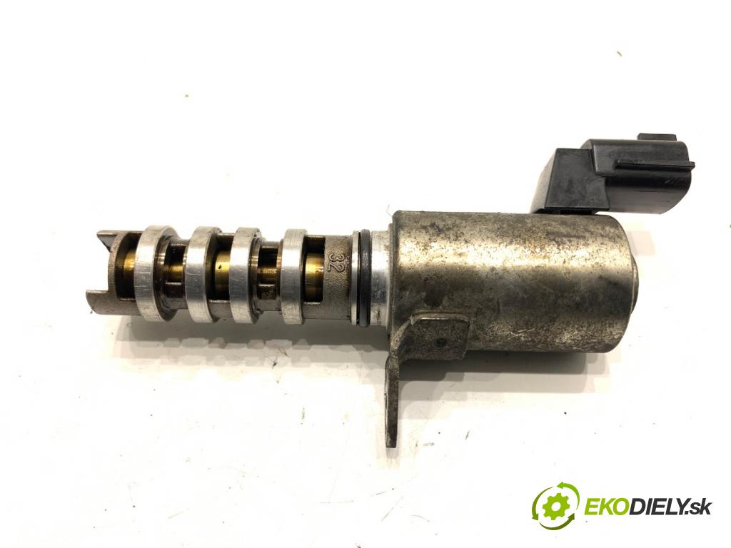 RENAULT GRAND SCENIC III nadwozie wielkoprzestrzenne (MPV) 2011 96 kW 1.4 16V (JZ0F) 1397 nastavovač časování 