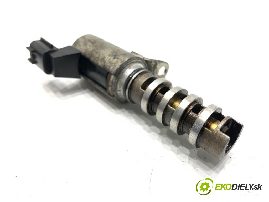 RENAULT GRAND SCENIC III nadwozie wielkoprzestrzenne (MPV) 2011 96 kW 1.4 16V (JZ0F) 1397 nastavovač časování